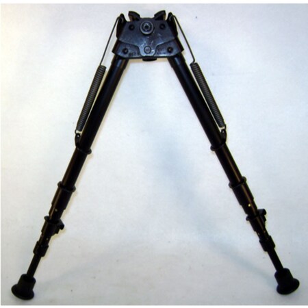 Harris Harris BiPod Hinged Base 13.5-25 inches S-25C S-25C